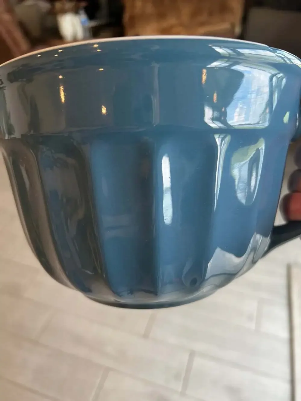N/A mixing bowl
